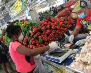 La publicación posiciona a Guatemala entre los costos de la Canasta Básica Alimentaria (CBA) más altos de Latinoamérica, seguido por Venezuela con US$382, y Honduras con US$285.56.