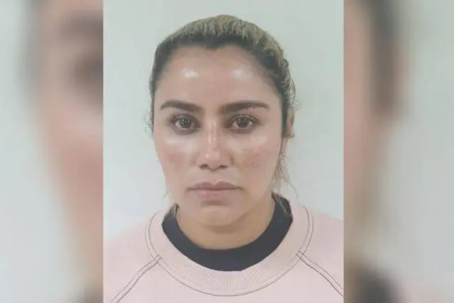 De ser encontrado culpable, podría ser condenado a un mínimo de 20 años de prisión y un máximo de cadena perpetua.