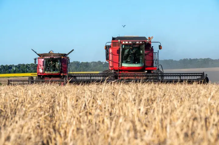 El acuerdo firmado la semana pasada bajo los auspicios de las Naciones Unidas y de Turquía prevé la creación de un corredor marítimo para aliviar la crisis alimentaria provocada por el bloqueo ruso a los puertos ucranianos del mar Negro.