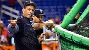 A-Rod tiene claro quién es 