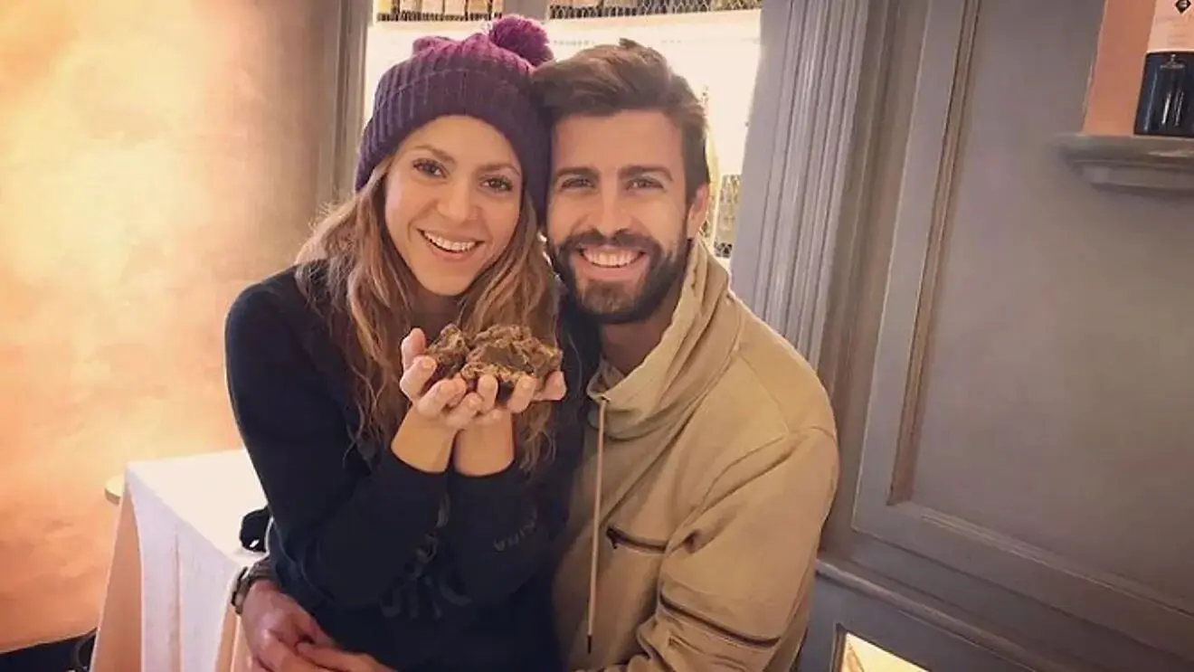 Piqué volvería a casa de Shakira: revelan supuesto acuerdo de separación