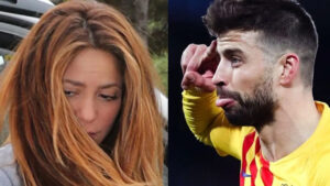 Piqué rechazó esta oferta de divorcio de Shakira: irán a juicio