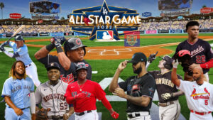 Los 26 peloteros latinos en MLB All-Star Game 2022: 13 son dominicanos