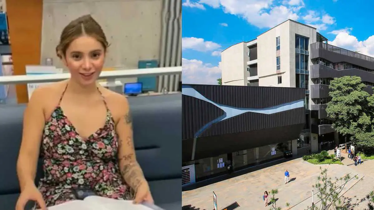 Escándalo por grabación de video pornográfico en una universidad en Colombia