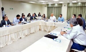 Ley de Extinción de Dominio genera polémica en el Congreso Nacional