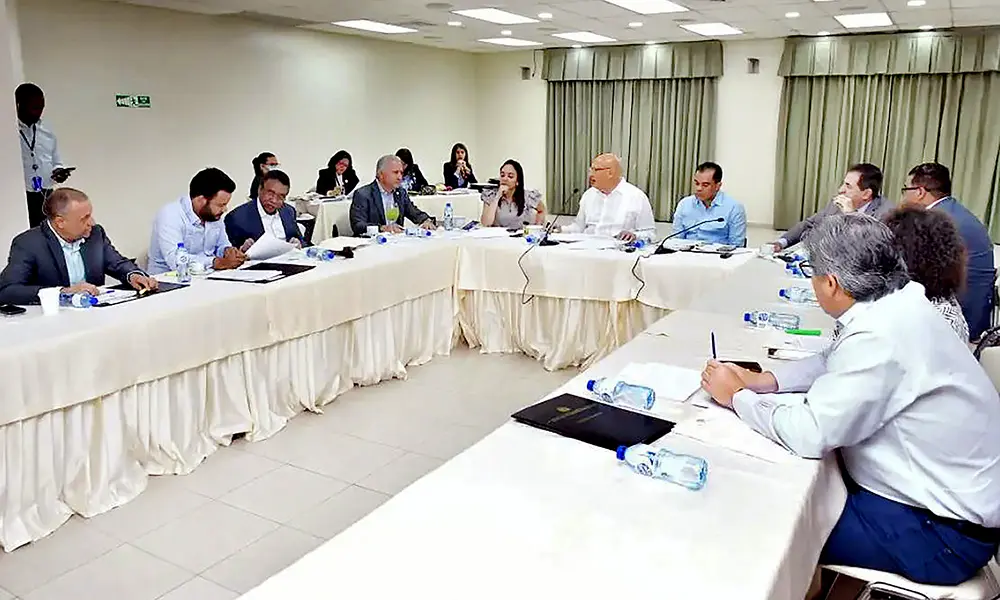 Ley de Extinción de Dominio genera polémica en el Congreso Nacional
