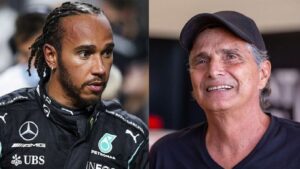 Hamilton fue defendido por la cúpula de la F1