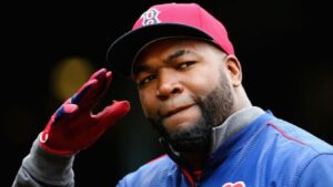 David Ortiz: ganar Serie Mundial luego del atentado en Boston fue grande