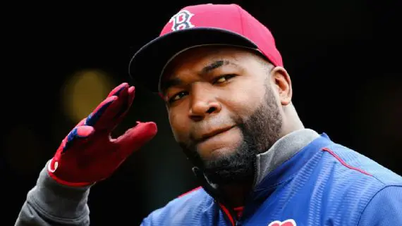 David Ortiz: ganar Serie Mundial luego del atentado en Boston fue grande