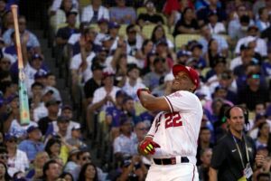 El poderoso de la MLB que prepara oferta por Juan Soto