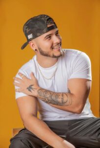 Manny Melody promociona su sencillo “Fuck Your Love”