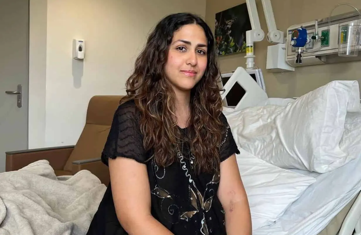 Enfermedad de cambios mínimos: la extraña enfermedad de Karla Fatule