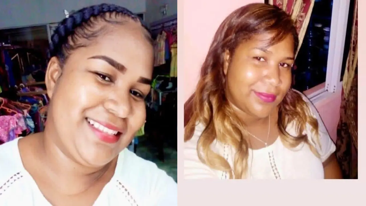 Un agente de la Policía Nacional mató a su pareja (en la foto) y se suicidó