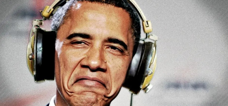 Obama incluye a "Ojitos Lindos" de Bad Bunny entre sus canciones favoritas