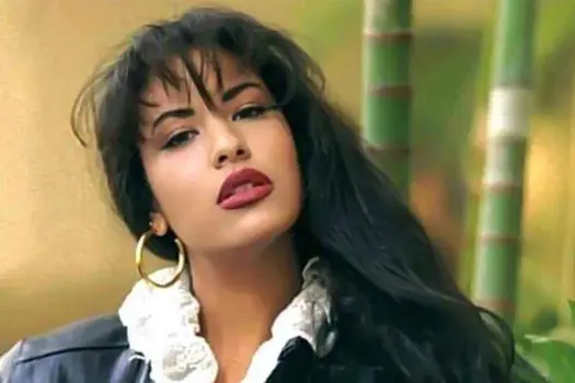 Selena Quintanilla