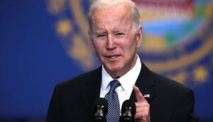El presidente de los Estados Unidos, Fuente Externa