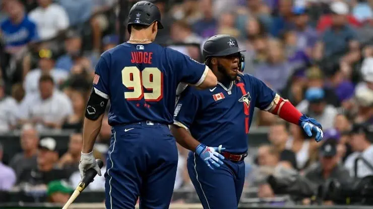 Vladimir Guerrero Jr. no irá al Home Run Derby por esta razón