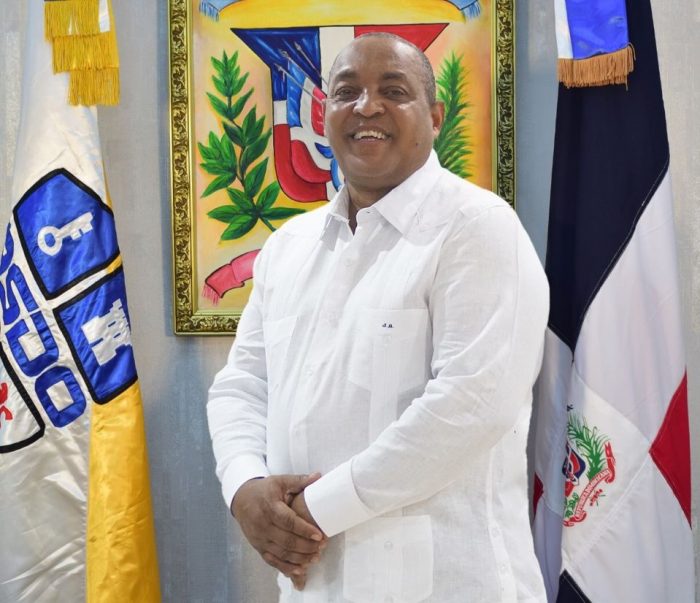 El alcalde José Andújar favorece creación de nueva provincia