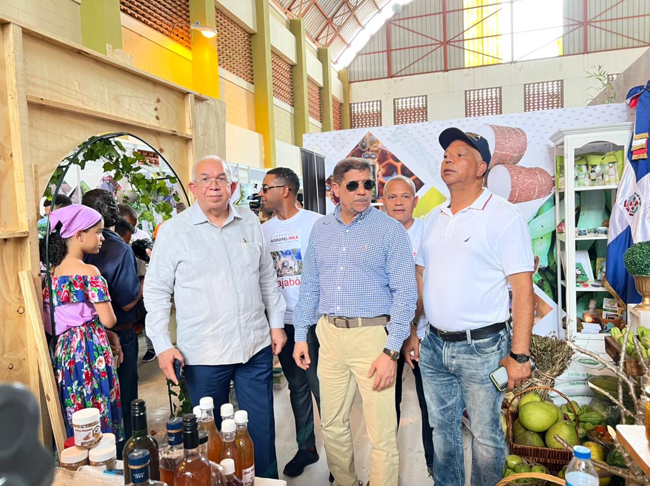Agricultura presenta transformaciones agropecuarias de la región Noroeste
