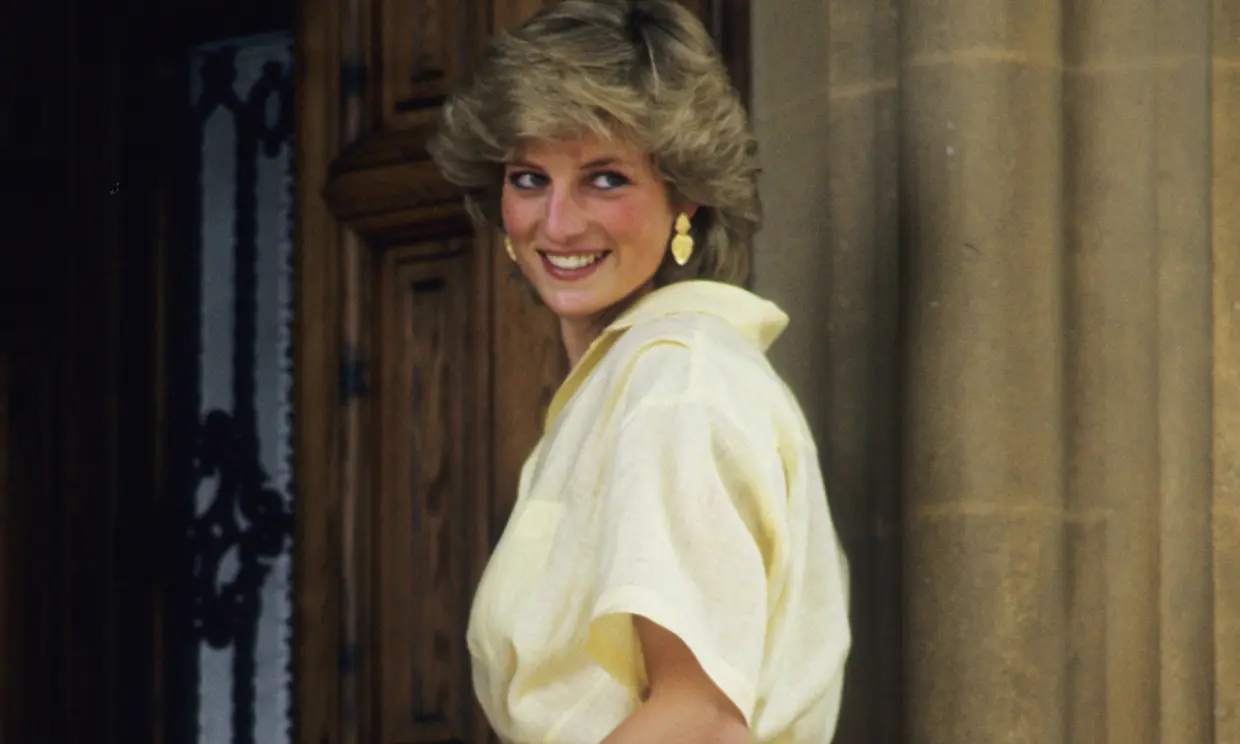 Princesa Diana