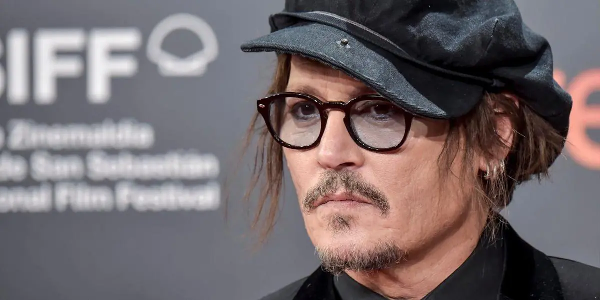 Johnny Depp volverá a dirigir una película 25 años después