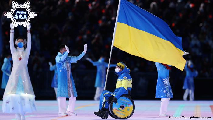 Unos 77 atletas ucranianos han muerto a causa de la invasión rusa
