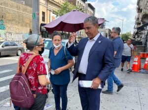 Adriano Espaillat