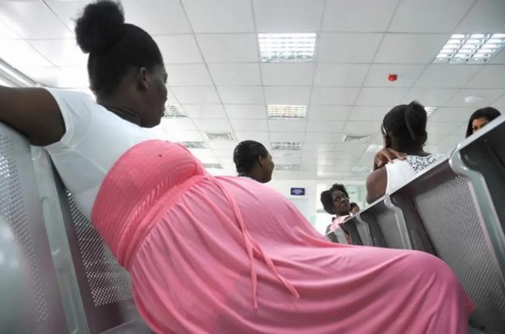 Estudio: más de 668 millones en partosde extranjeras en 11 años