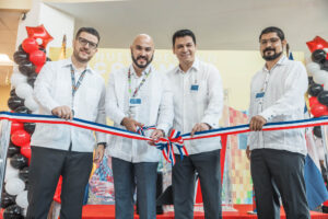 Air Century inaugura nuevo servicio directo a barranquilla