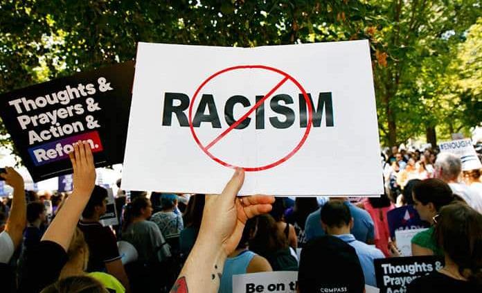 ONU denuncia el aumento de delitos de odio contra las minorías en EEUU