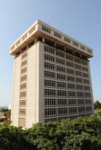 Banco Central de República Dominicana