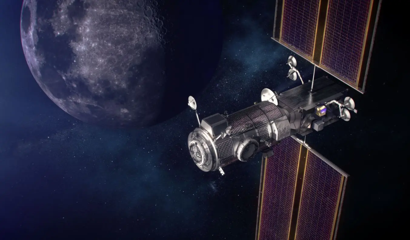 Suspendida hasta nuevo aviso la misión de la NASA a la Luna