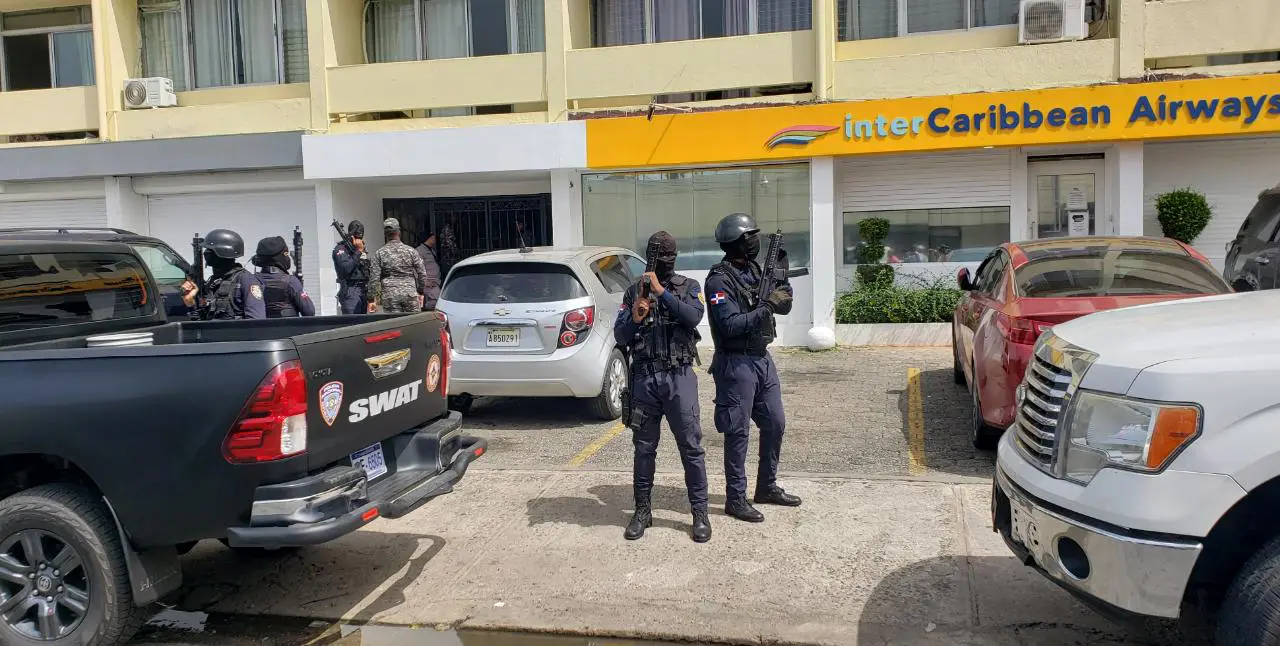 ¿Por qué se llama Operación Cattleya la red de prostitución en RD?