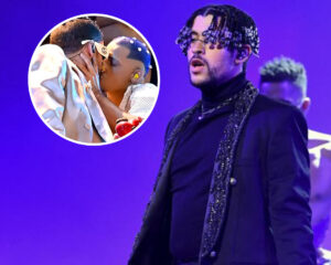 MTV premia a Bad Bunny como mejor artista del año, pero ¿a dónde se fueron los focos?
