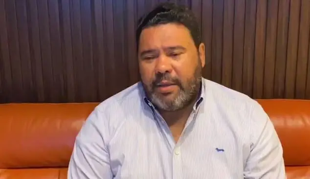  Rafael Barón Duluc, alcalde de Higüey,