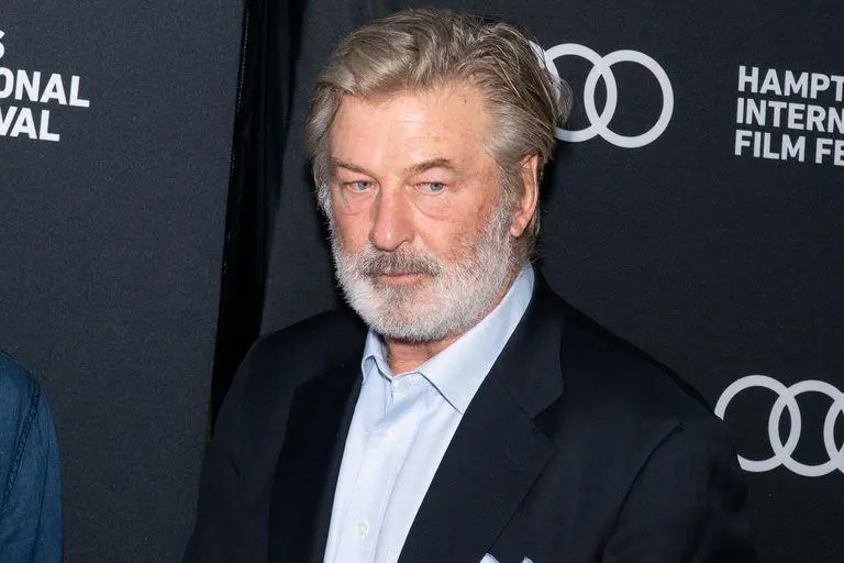 Alec Baldwin planea volver a Broadway, su primer papel tras tiroteo