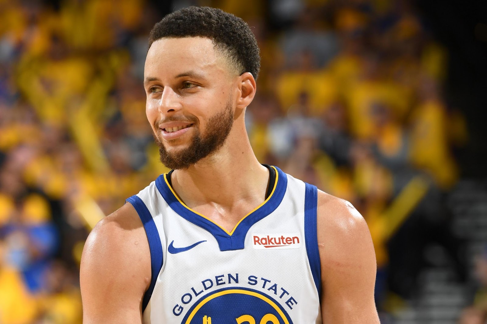 El mensaje de Stephen Curry a sus rivales de cara a la NBA 2022-2023