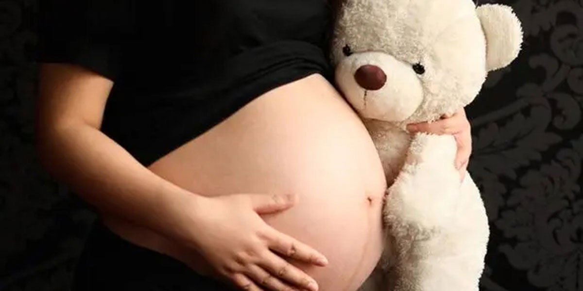 Madre e hija asesinadas marcadas por embarazo en la adolescencia