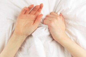 Hoy se celebra el Día Mundial del Orgasmo Femenino