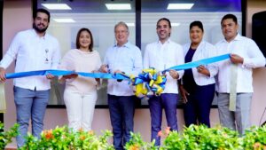 Seguros Monumental apertura nueva sucursal en Las Terrenas