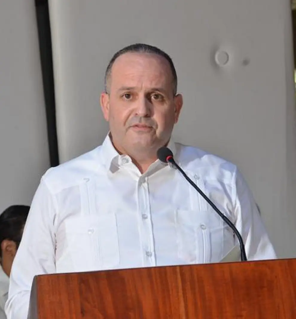 Anuncian congreso para que cooperativas produzcan mayor beneficio