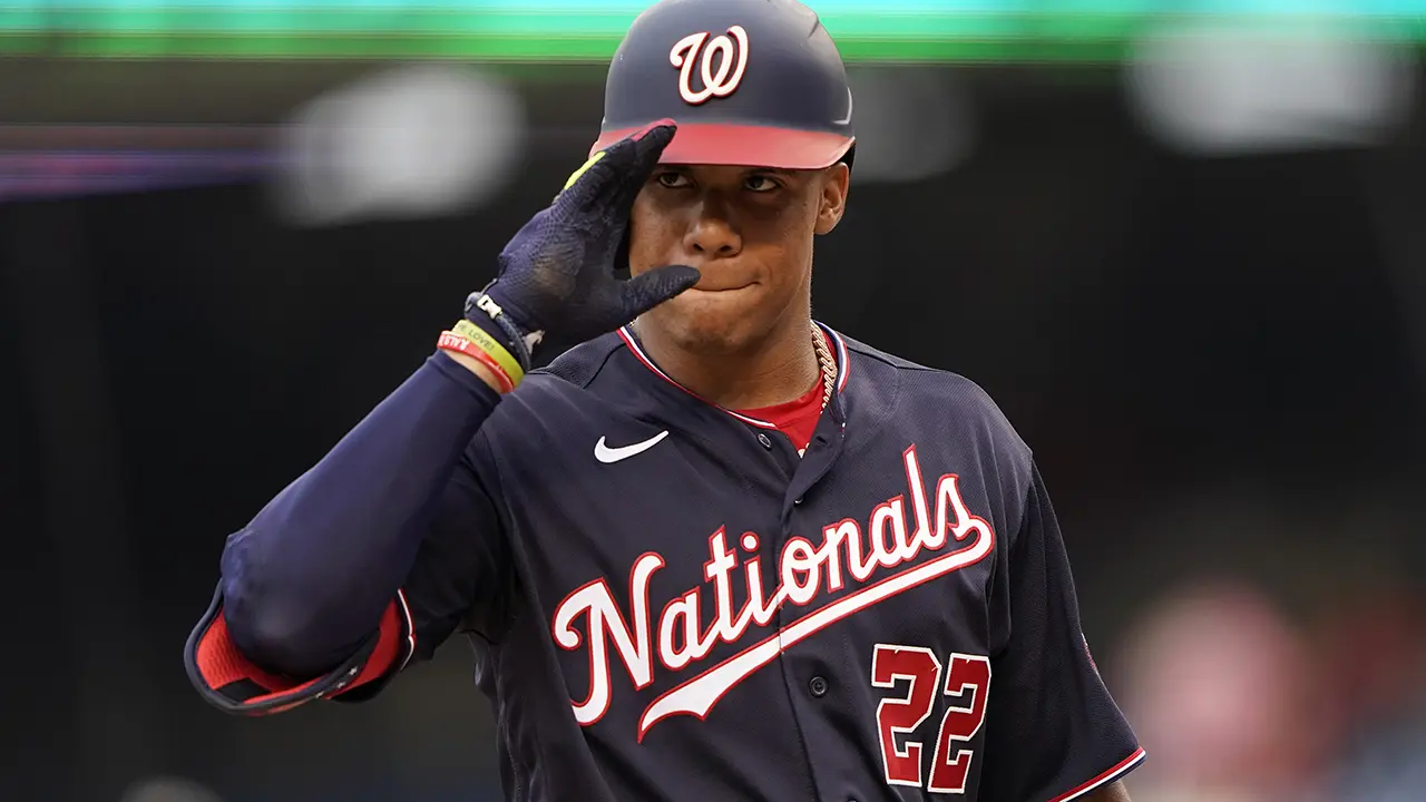 Los Dodgers lograrían acuerdo y se quedarían con Juan Soto