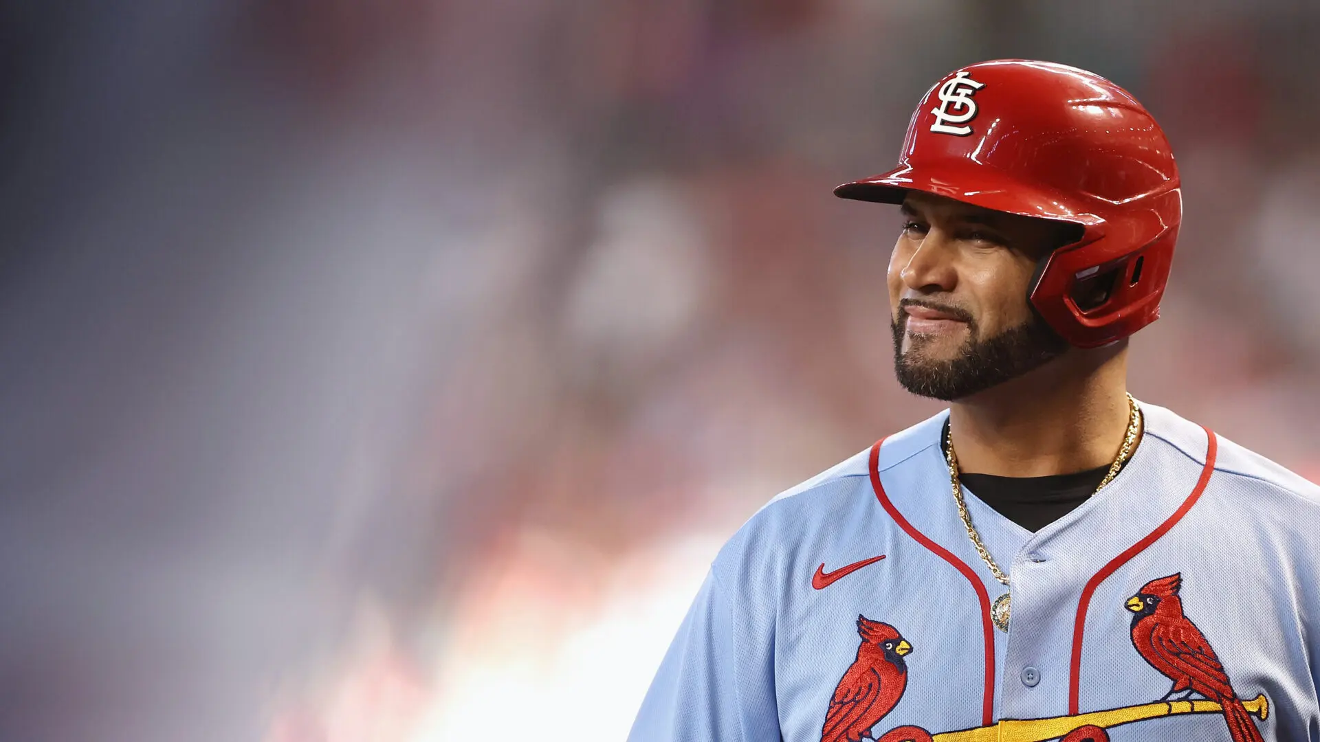 Las marcas históricas que puede lograr Pujols junto a los 700 jonrones