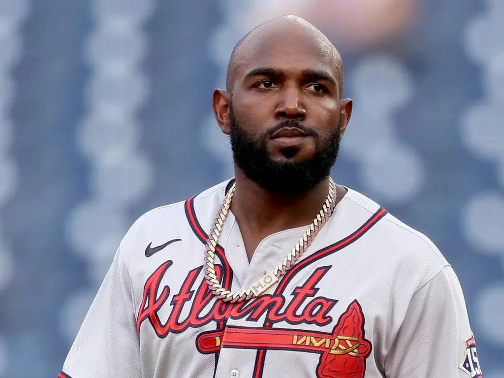 Atlanta Braves tiene una decisión sobre Marcell Ozuna