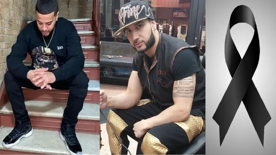 Joven de origen dominicano es atropellado por auto seguido por la policía