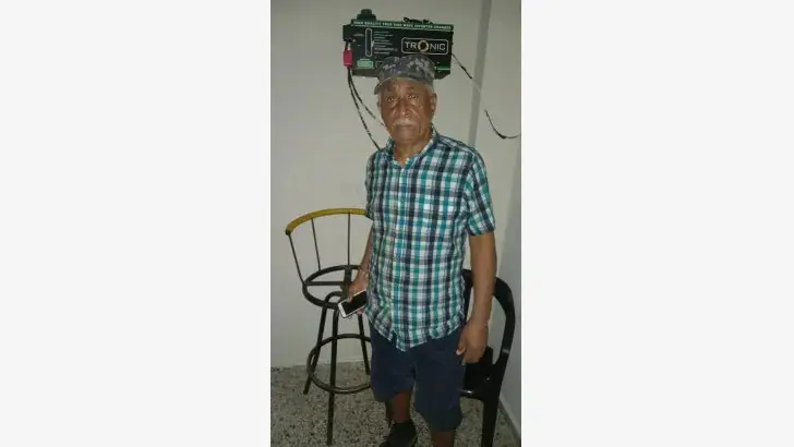 Rodolfo Lorenzo, el culpable del asesinato en un autobús de la OMSA