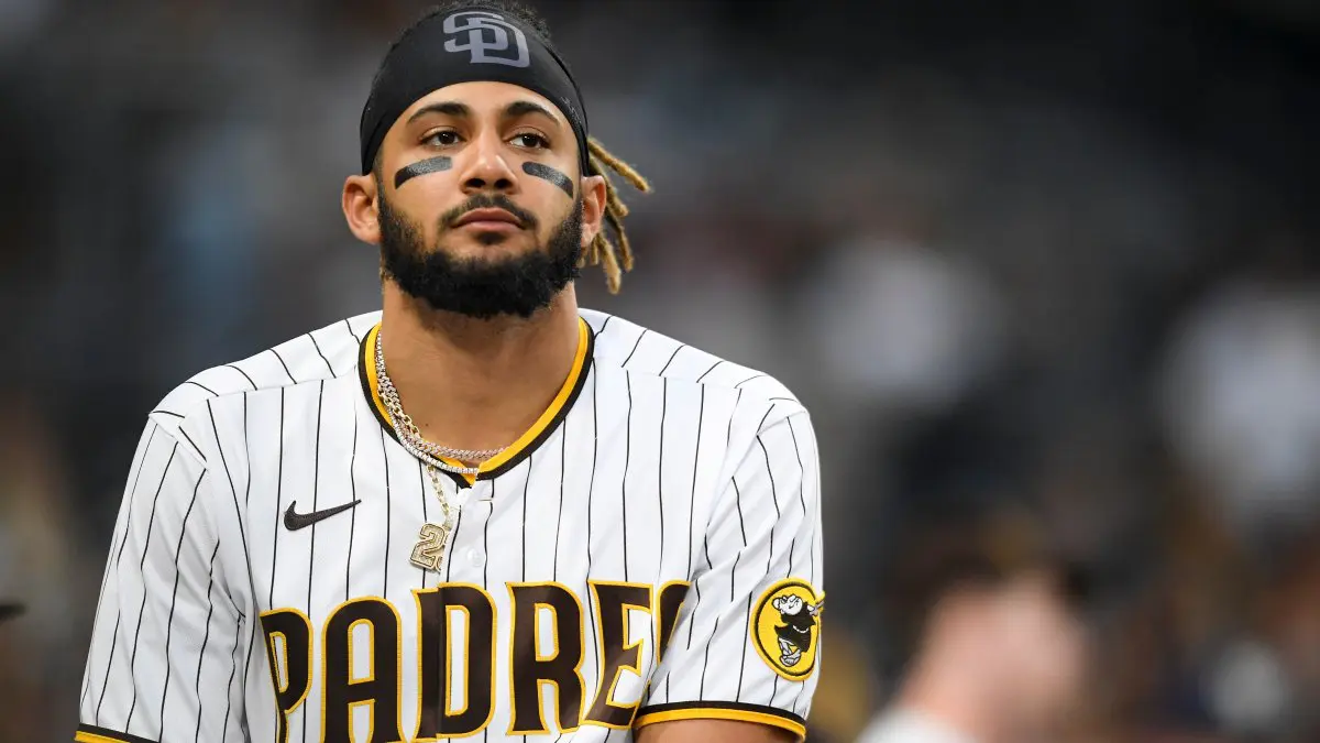 Padres podría no garantizarle a Tatis Jr. su contrato millonario