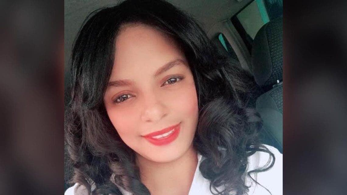 Yarisa Martínez recibió varias estocadas de su pareja sentimental