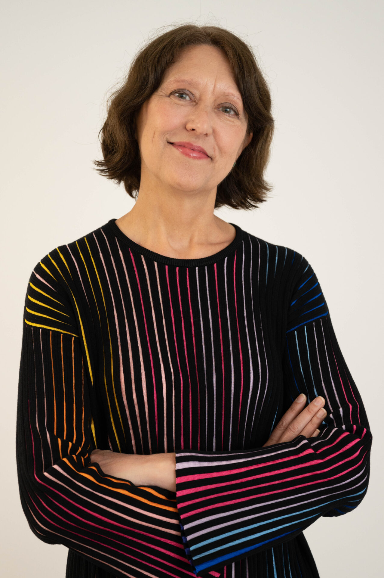 Victoria Capella-Directora RRHH Corporativa Grupo Piñero