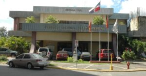 COE descontinúa alerta por onda tropical y vaguada